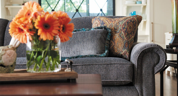 La-Z-Boy Mackenzie Sofa Review