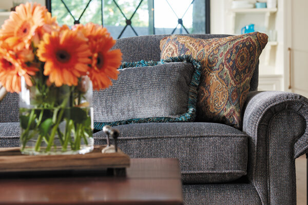 La-Z-Boy Mackenzie Sofa Review