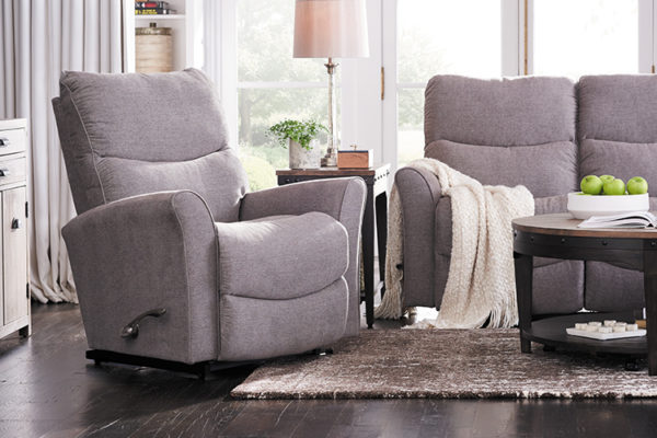 La-Z-Boy Rowan Recliner Review