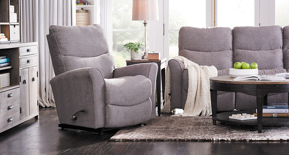 Rowan manual rocker online recliner