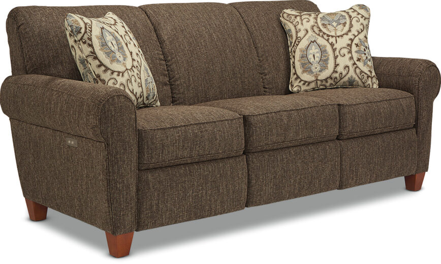 LaZBoy Sofa Review (Features / Dimensions / Upgrades)