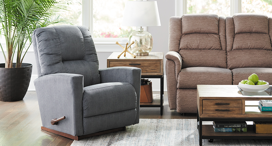 Top 7 La Z Boy Recliners for Small Spaces