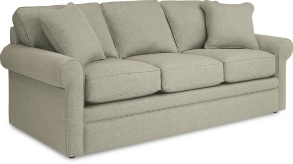 la z boy collins sofa