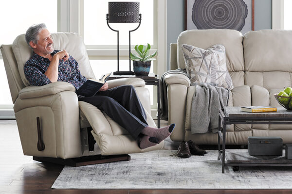 La-Z-Boy Greyson Recliner Review