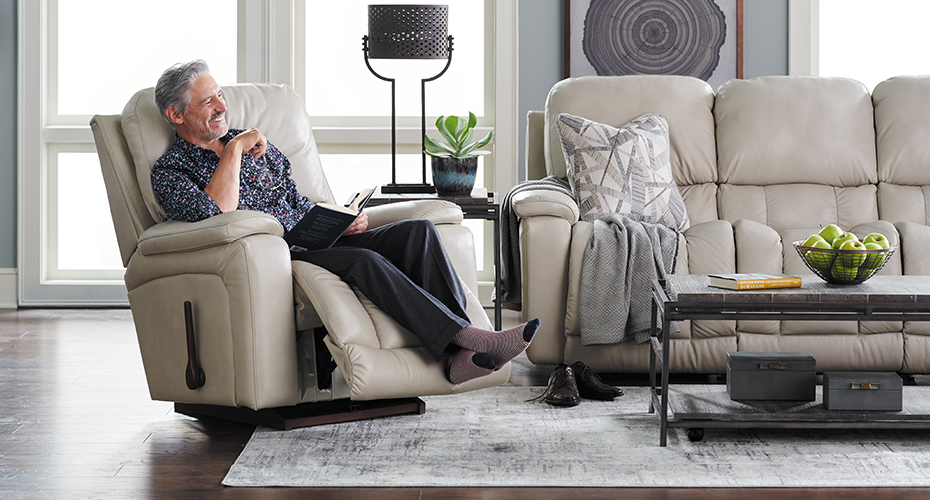 La Z Boy Greyson Recliner Review Features Dimensions Upgrades