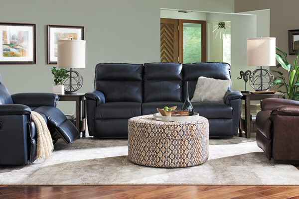 La-Z-Boy Jay Sofa Review