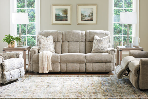 La-Z-Boy Pinnacle Sofa Review
