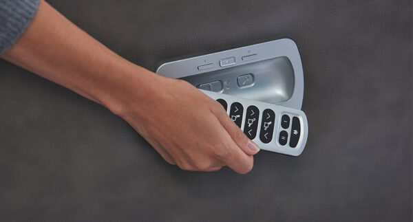 Features Benefits La-Z-Boy Wireless Remote