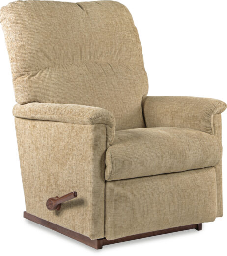 recliner for short women