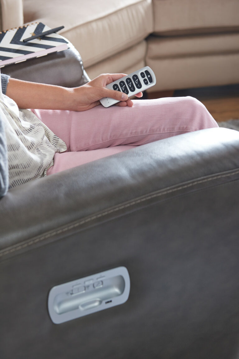 5 Features and Benefits of the LaZBoy Wireless Remote