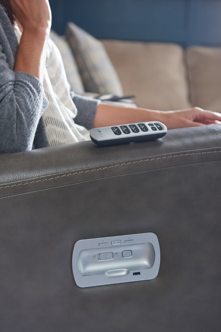 5 Features and Benefits of the LaZBoy Wireless Remote