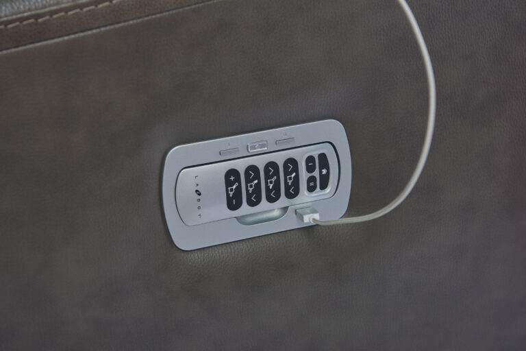 5 Features and Benefits of the LaZBoy Wireless Remote