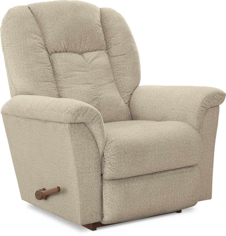 La-Z-Boy Jasper Recliner Review (Features / Dimensions / Upgrades)