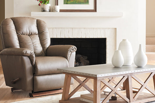La-Z-Boy Jasper Recliner Review