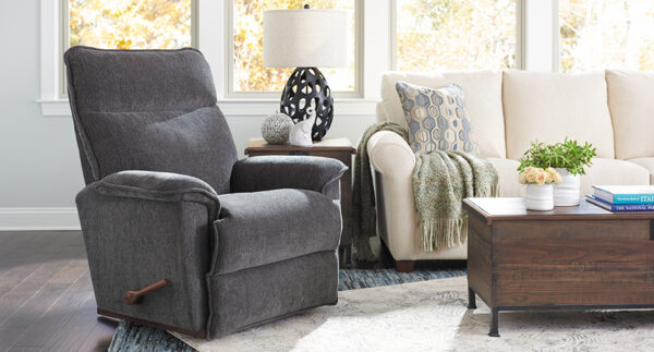 La-Z-Boy Jay Recliner Review