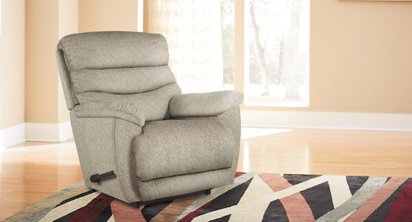 La-Z-Boy Joshua Recliner Review