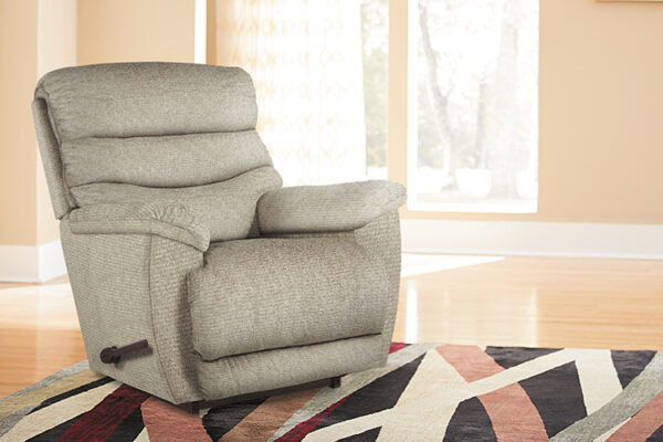 La-Z-Boy Joshua Recliner Review