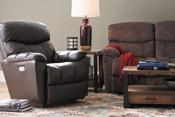 La-Z-Boy Morrison Recliner Review