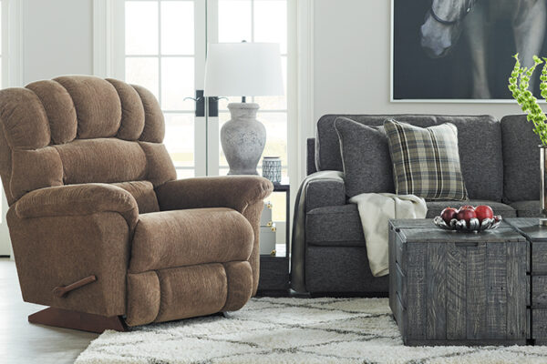 La-Z-Boy Randell Recliner Review