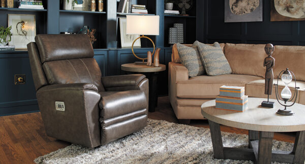 La-Z-Boy Talladega Recliner Review