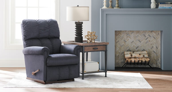 Cheap La-Z-Boy Recliner vs Expensive La-Z-Boy Recliner