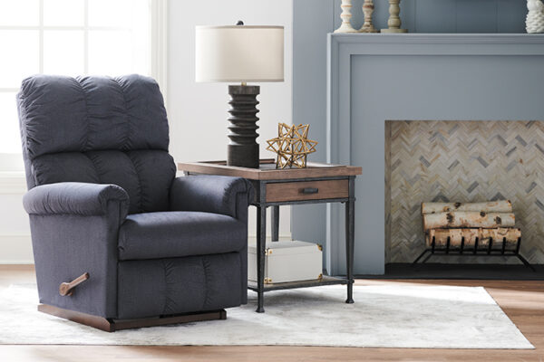 Cheap La-Z-Boy Recliner vs Expensive La-Z-Boy Recliner