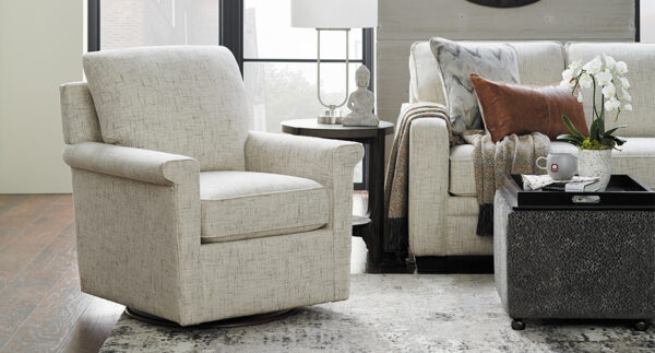 Does La-Z-Boy Make Swivel Recliners Ferndale