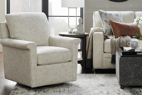 Does La-Z-Boy Make Swivel Recliners Ferndale