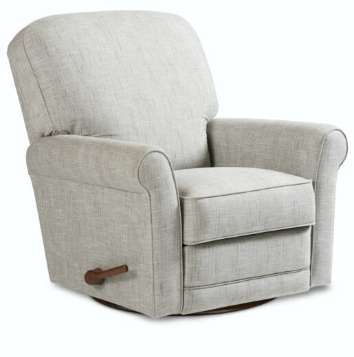Does LaZBoy Make Swivel Recliners?