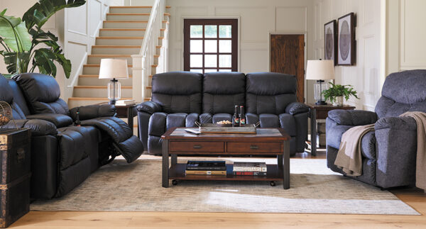 La-Z-Boy Morrison Sofa Review