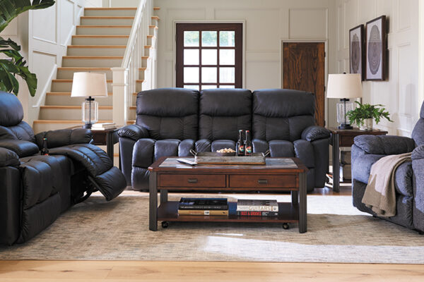 La-Z-Boy Morrison Sofa Review