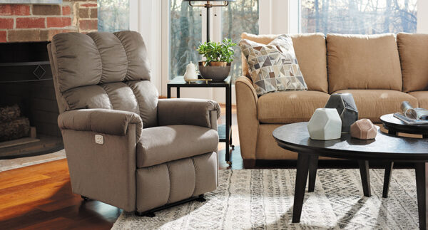 La-Z-Boy Vail Recliner Review