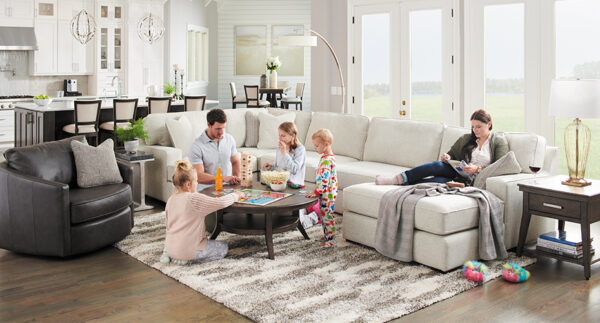 La-Z-Boy Store Closures