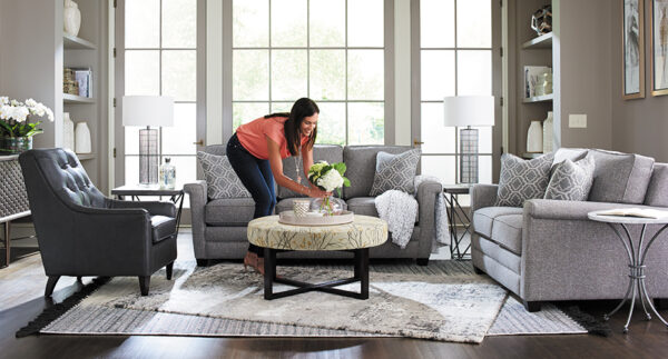 How to Disinfect Your Furniture