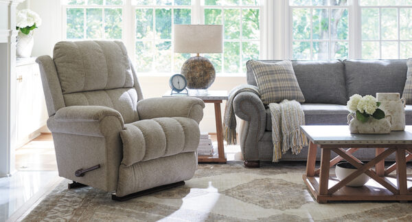 La-Z-Boy Neal Recliner Review