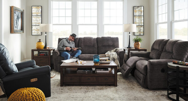 Best La-Z-Boy Sofas for Small Body Types