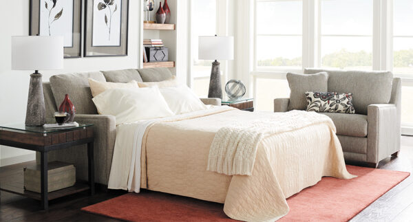 How to Inflate Deflate La-Z-Boy SlumberAir Mattress