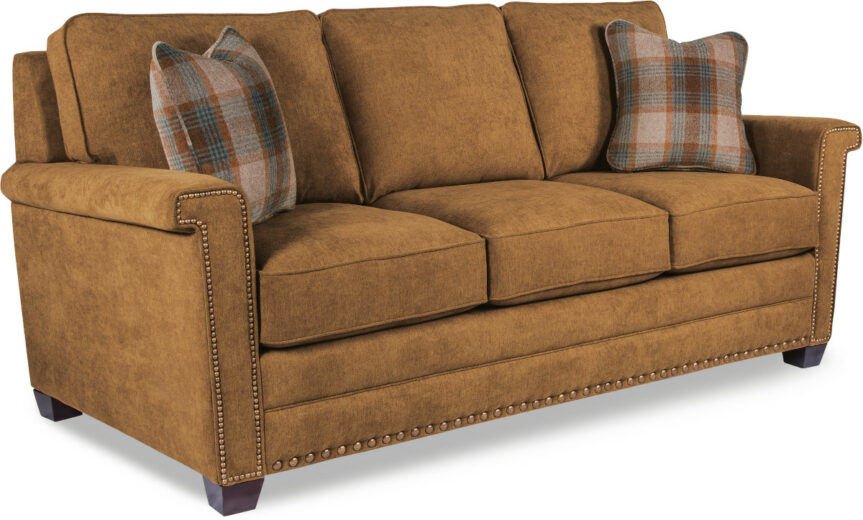 12 Best LaZBoy Sofas for Tall Body Types (5’10” 6’2″)