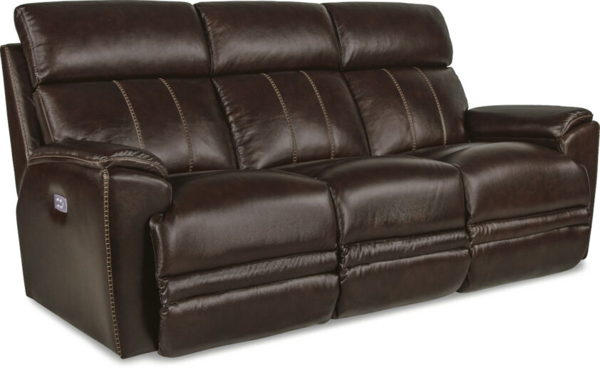 La z boy on sale home theater seating