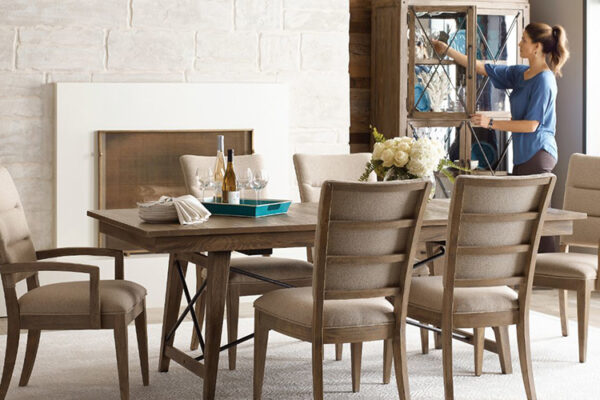 Benefits of Solid Wood Furniture