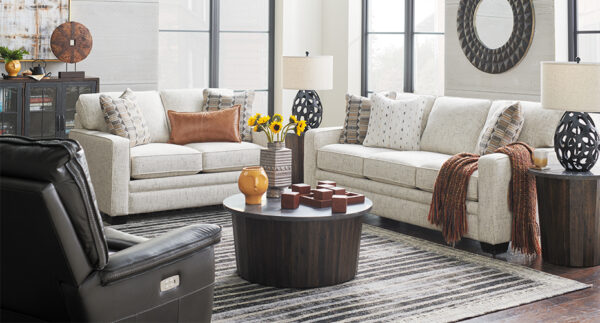 Best La-Z-Boy Sofas for Extra Tall Body Types