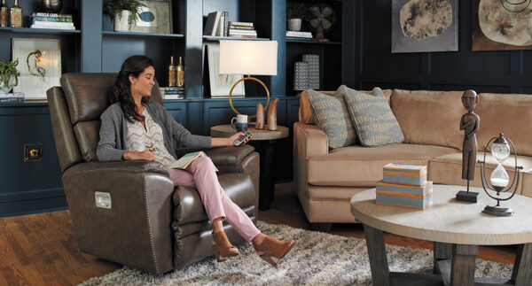 How to Sync Your La-Z-Boy Wireless Remote