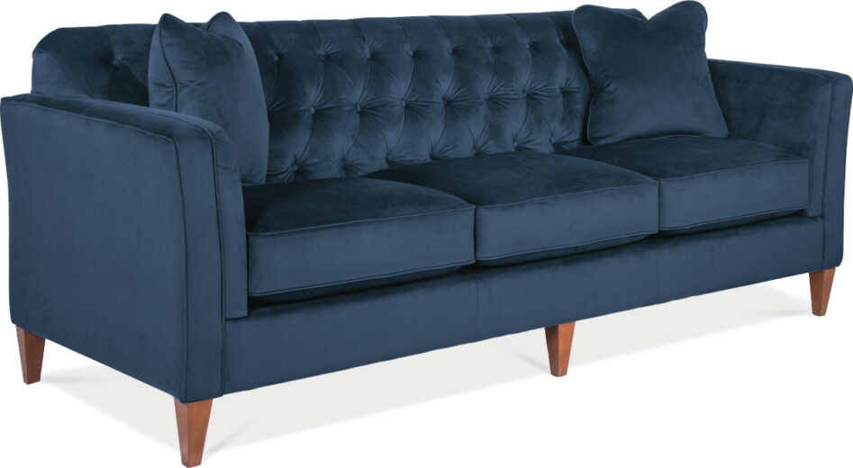 12 Best La-Z-Boy Sofas for Extra Tall Body Types (6’3″ & Up)