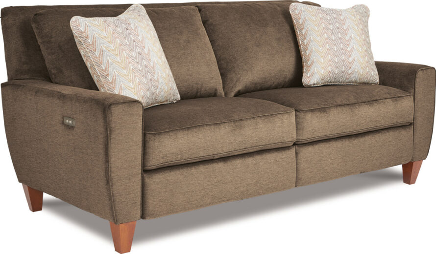 12 Best LaZBoy Sofas for Extra Tall Body Types (6’3″ & Up)