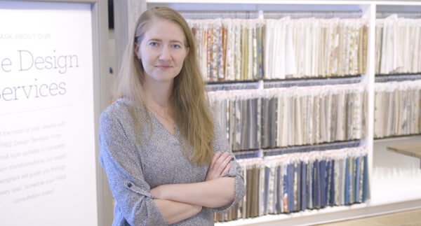 Abby Parisot Interior Designer Pineville NC