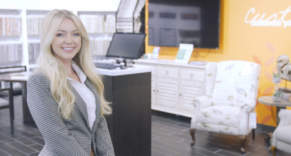 Meet Rachel Bigler Interior Designer in Charleston SC