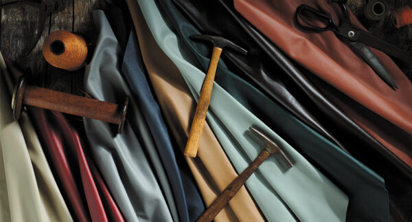 Are La-Z-Boy Recliner Built With Real Leather