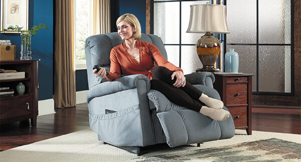 Best Selling La-Z-Boy Lift Recliners