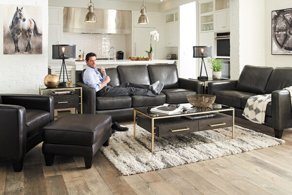 How Much Does Leather Furniture Cost