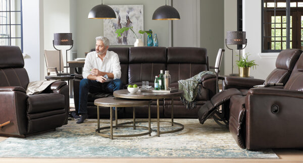 Reasons to Buy Leather Furniture